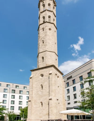 PHILIPP NÜTHEN BAU UND DENKMAL - Projekt Braunschweig Steinberger Hotel