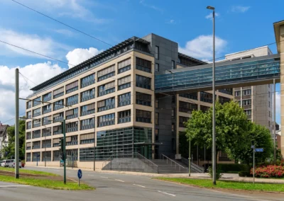 Staatsanwaltschaft, Essen