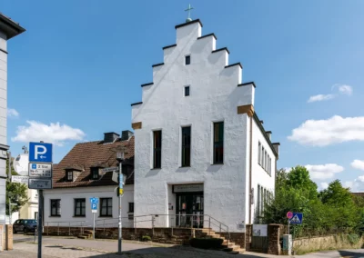 Calvin-Haus, Schwerte