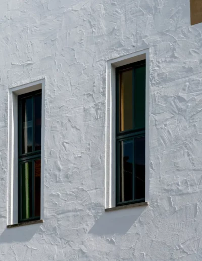 PHILIPP NÜTHEN BAU UND DENKMAL - Projekt Schwerte Calvin-Haus