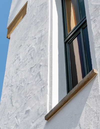 PHILIPP NÜTHEN BAU UND DENKMAL - Projekt Schwerte Calvin-Haus