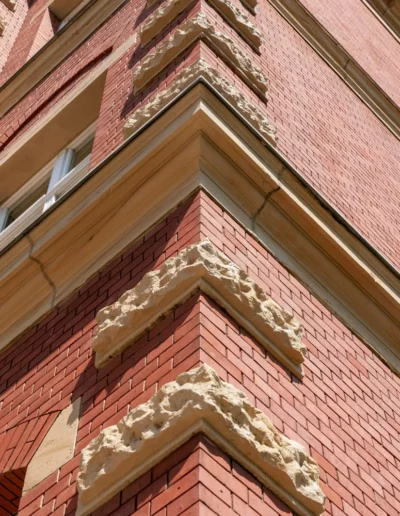 PHILIPP NÜTHEN BAU UND DENKMAL - Projekt Seesen Jacobshaus