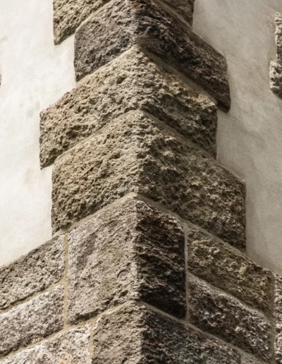 PHILIPP NÜTHEN BAU UND DENKMAL - Projekt Wuppertal Lutherkirche