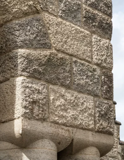 PHILIPP NÜTHEN BAU UND DENKMAL - Projekt Wuppertal Lutherkirche