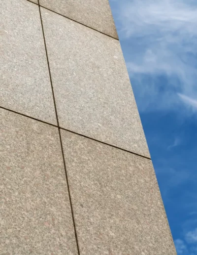 PHILIPP NÜTHEN BAU UND DENKMAL - Projekt Wuppertal Polizeipräsidium