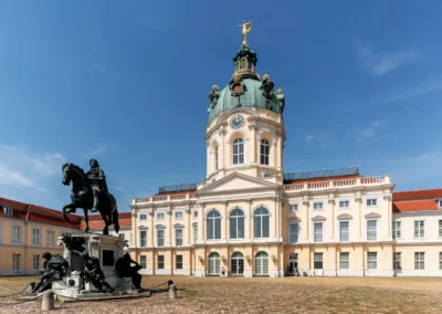 Schloss Charlottenburg, Berlin