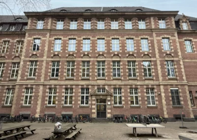 Goethe-Gymnasium, Düsseldorf